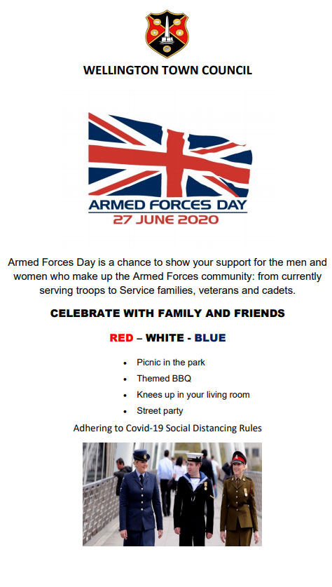 armed-forces-day-poster