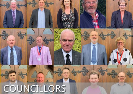 Councillors