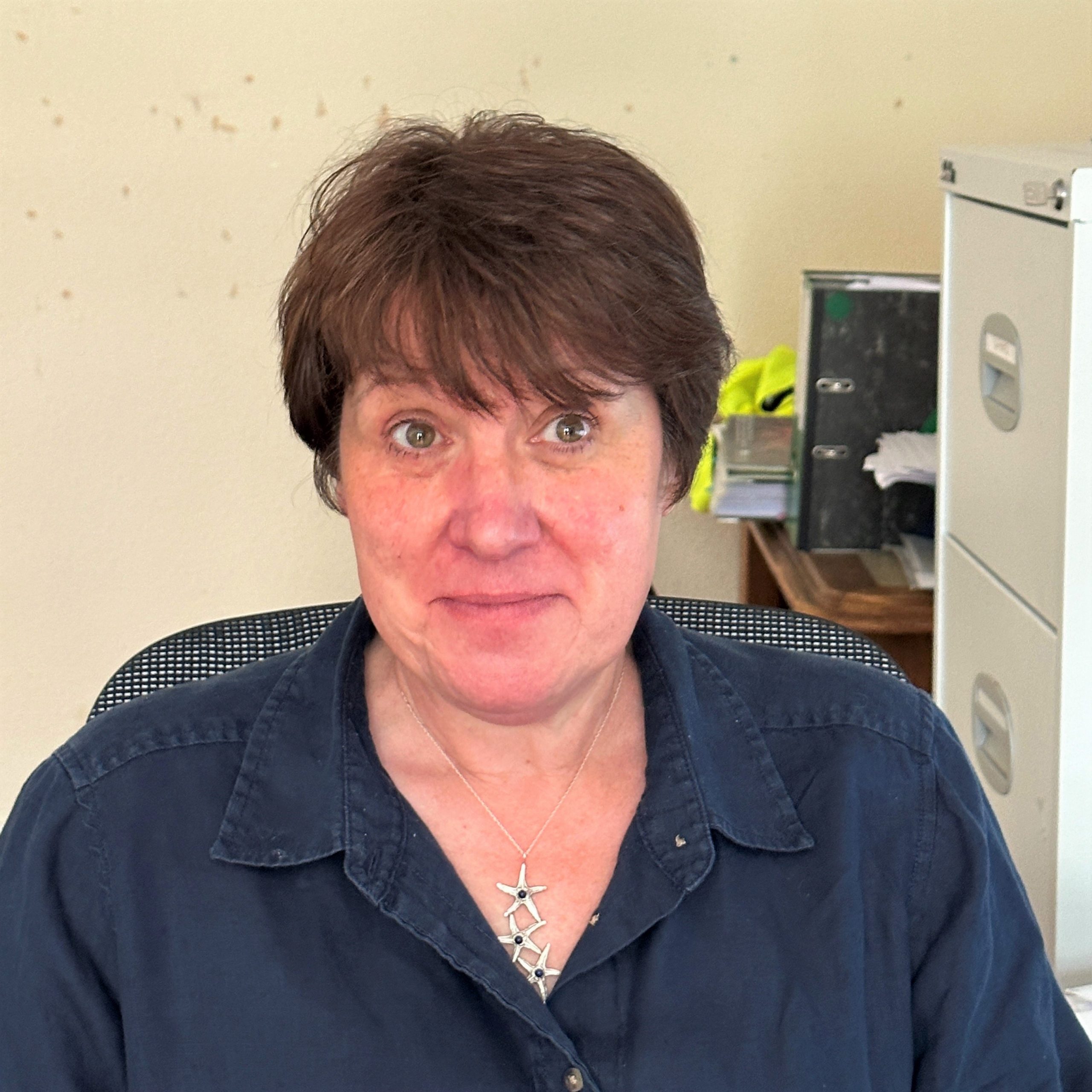 Sarah Goodman