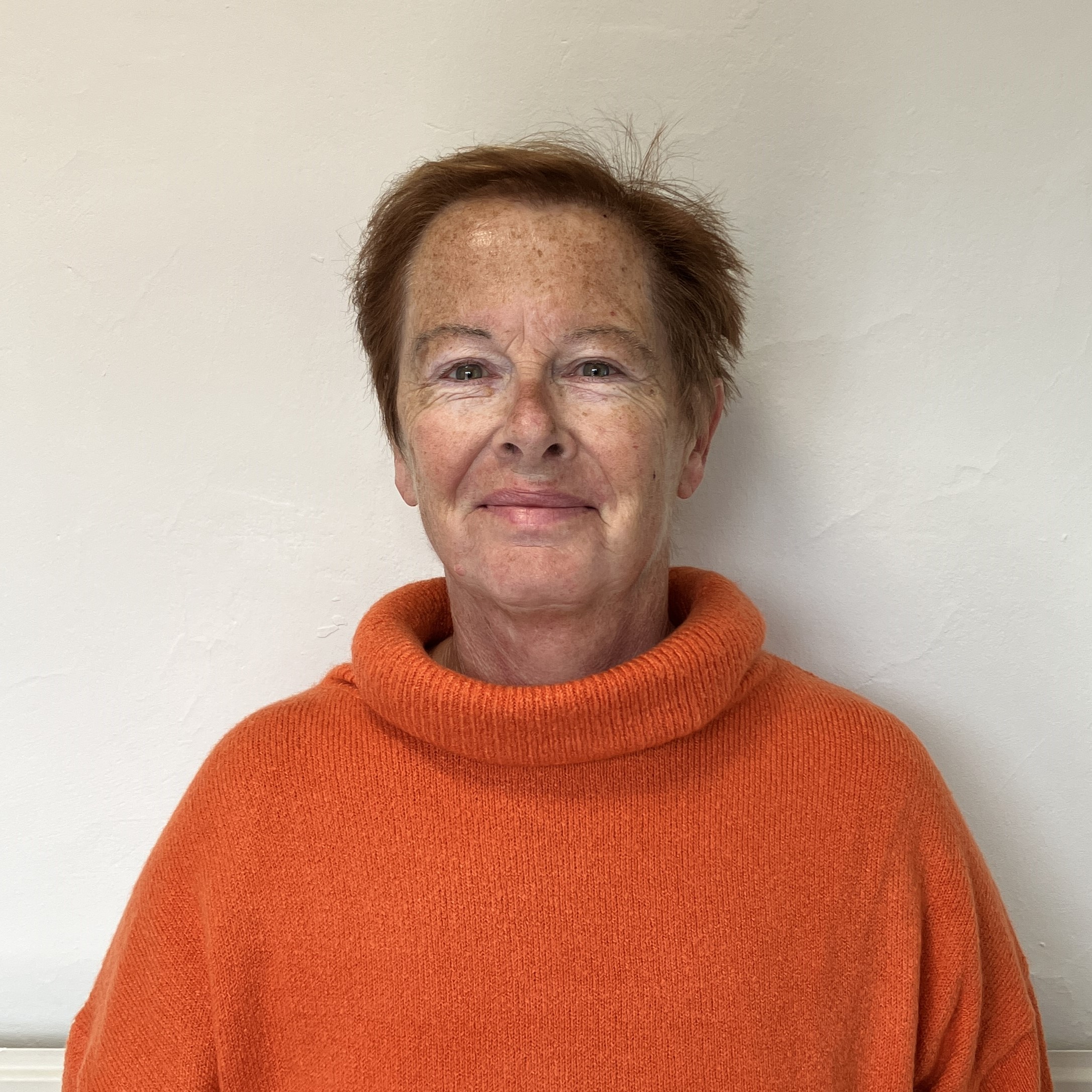 Sue Fox