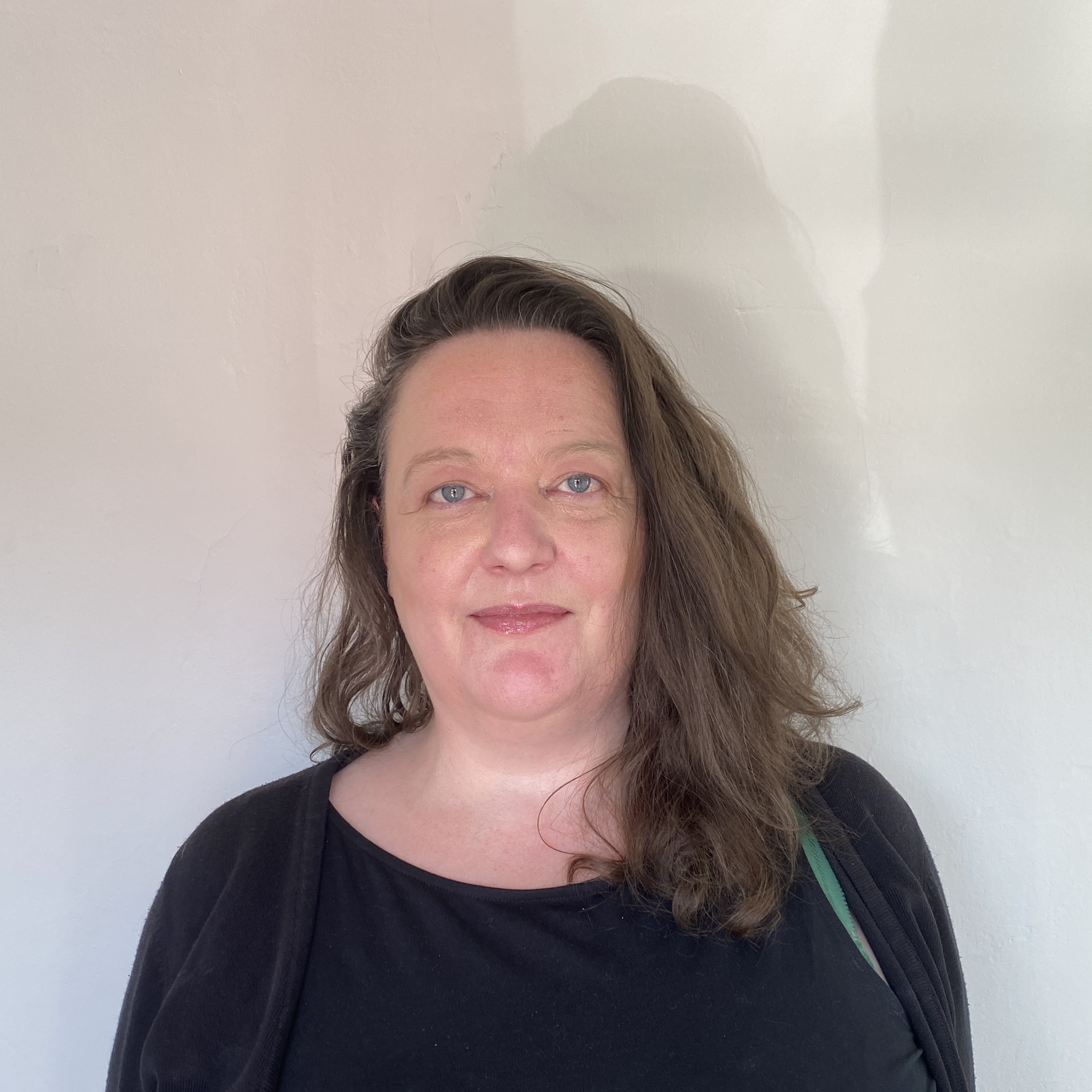 Katherine Swaine