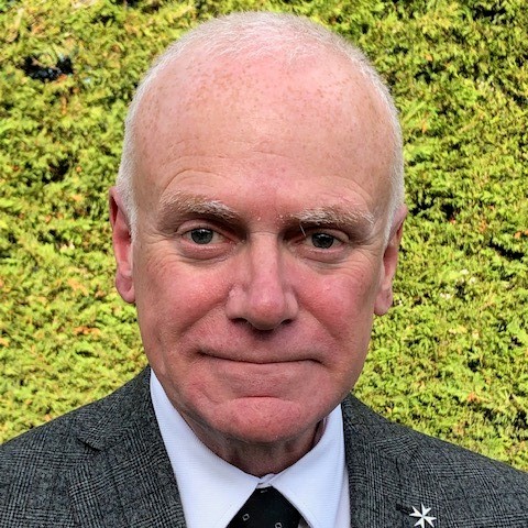 Mark Lithgow
