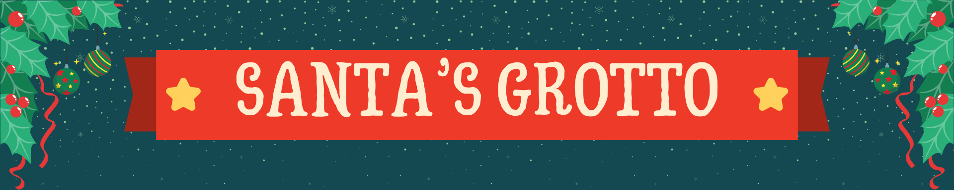 Santa's Grotto