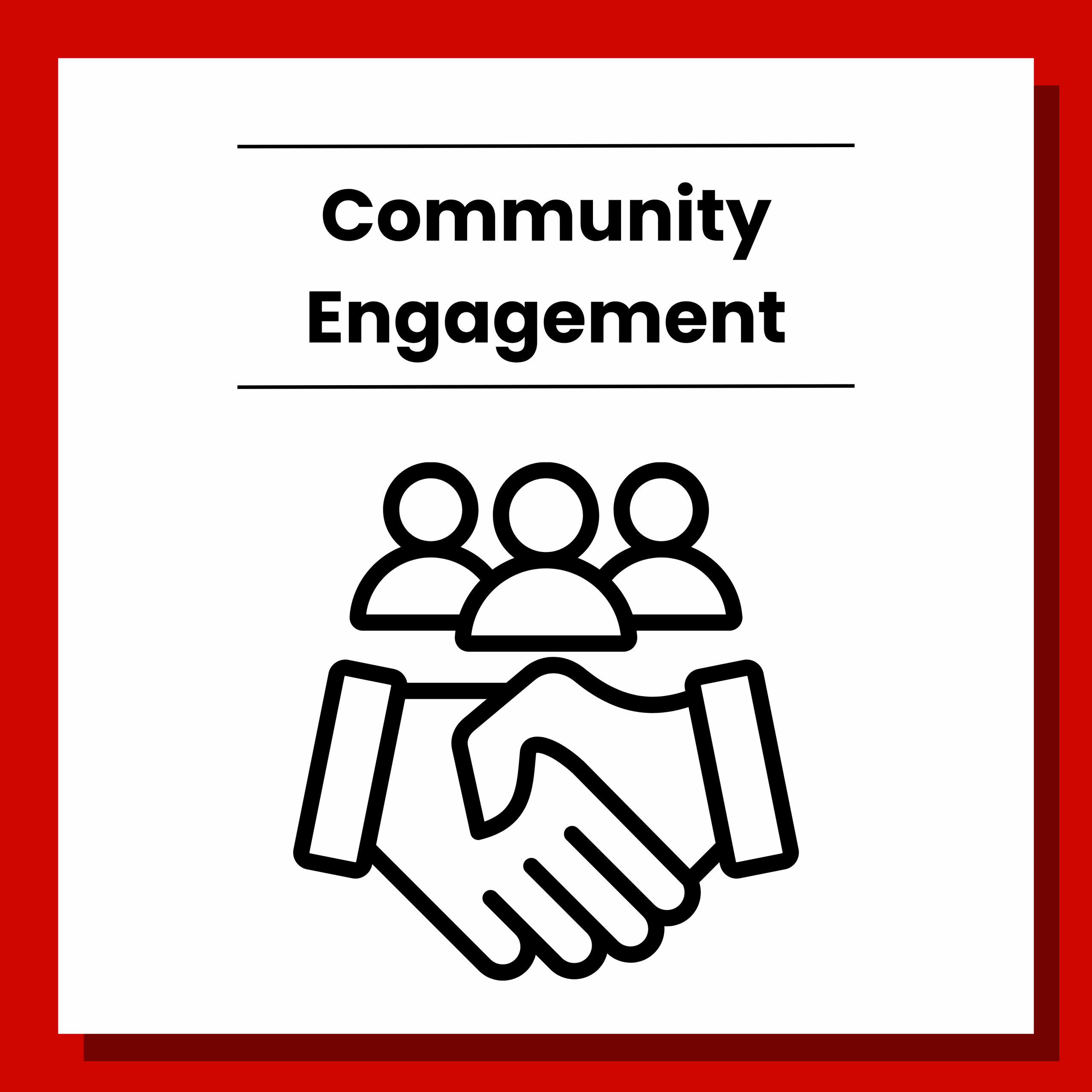 Website Council Services Tiles Community Engagement. Click to view.